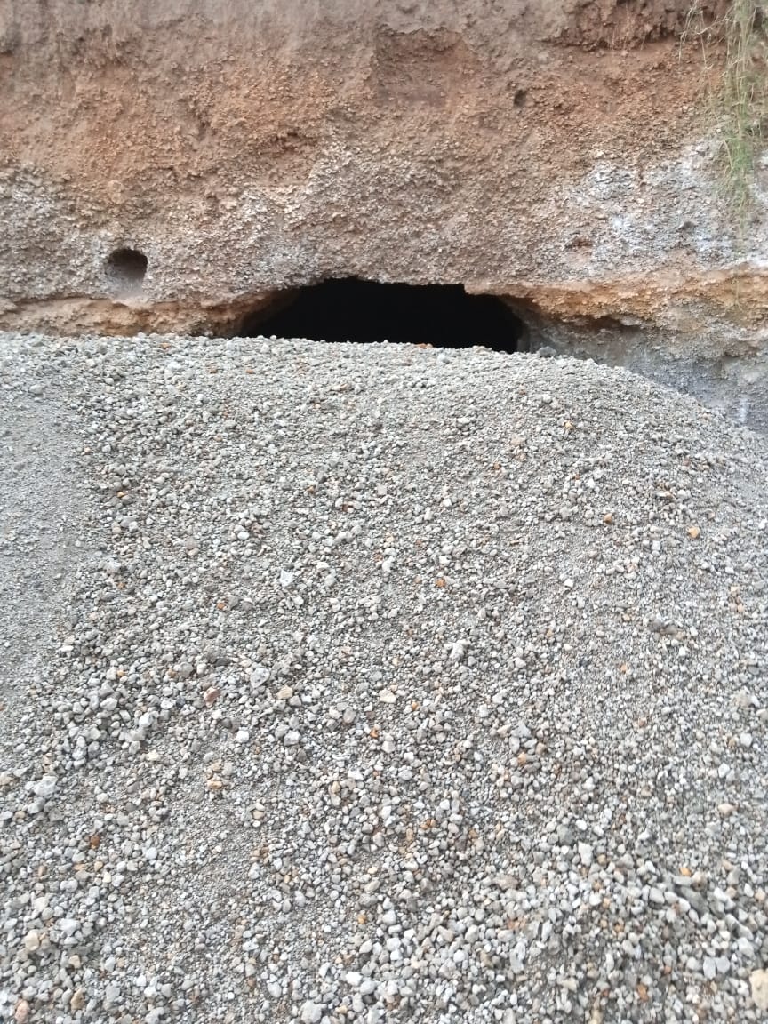 Pumice Products | Rock excavation | Silicon(IV)oxide | Kenya Naivasha